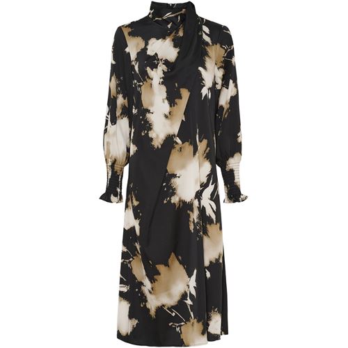 Klänningar - Kleo dress – Golden dream